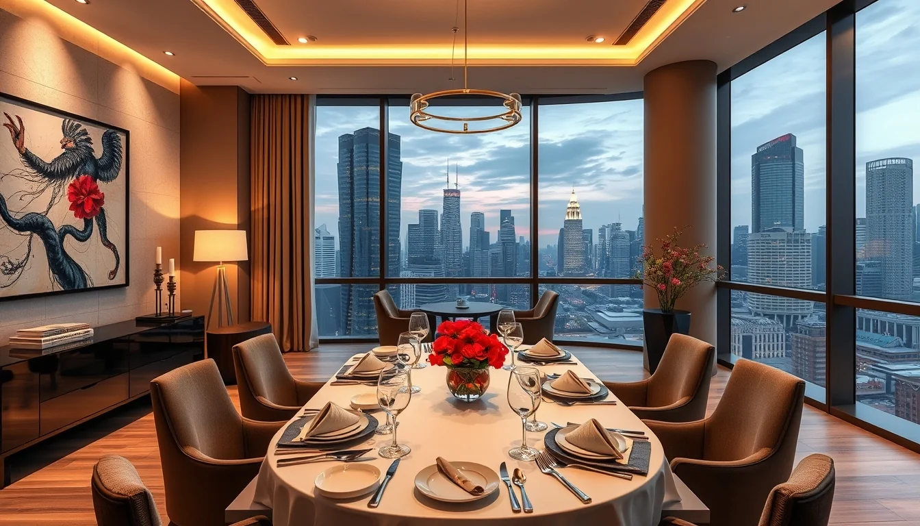 Supporting pricing visual