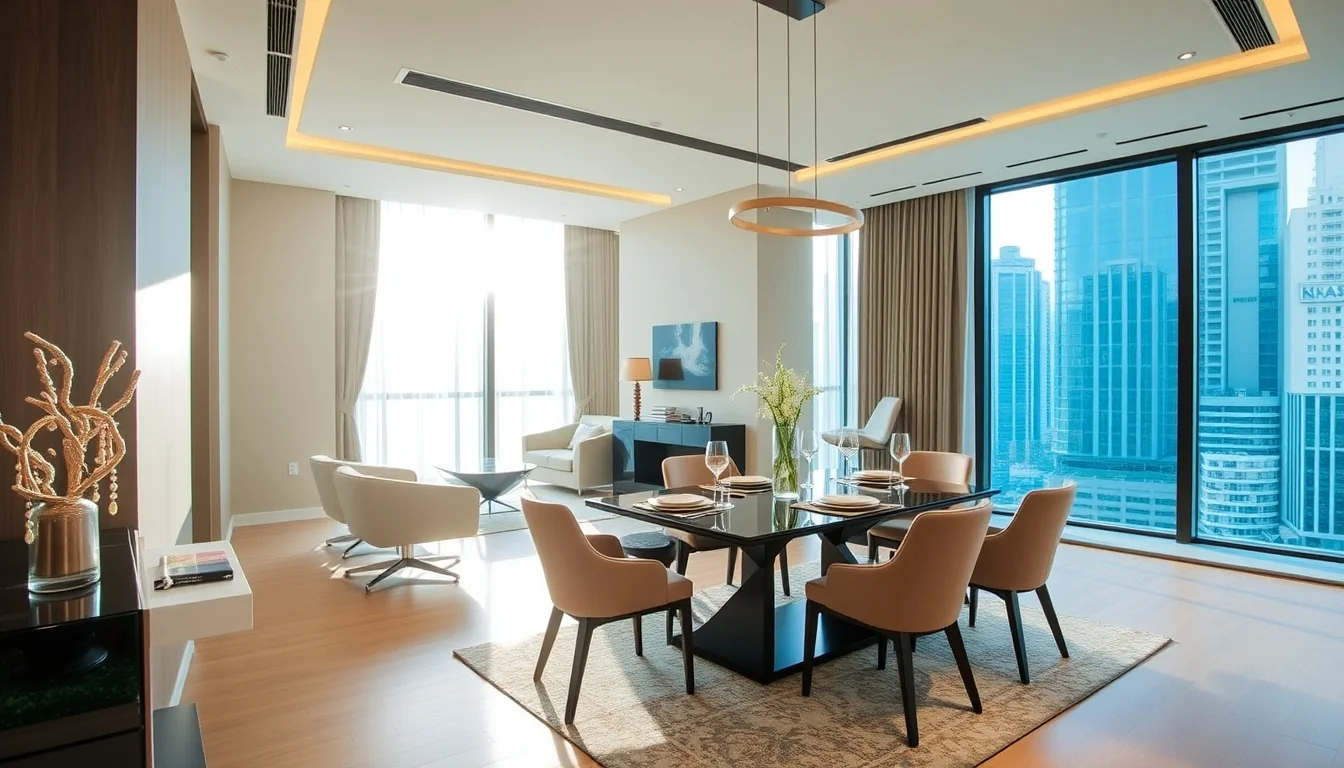 Professional plan visual